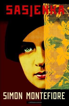 Sasjenka 9788202285388 Simon Sebag Montefiore Brukte bøker