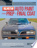 SATA Auto Paint from Prep to Final Coat 9780760342787 JoAnn Bortles Brukte bøker