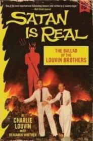 Satan Is Real: The Ballad of the Louvin Brothers 9780062069047 Charlie Louvin Benjamin Whitmer Brukte bøker