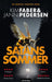 Satans sommer 9788203378997 Kim Faber Janni Pedersen Brukte bøker
