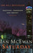 Saturday 9780099497165 Ian McEwan Brukte bøker