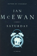 Saturday 9780385511803 Ian McEwan Brukte bøker
