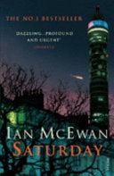 Saturday 9780099469681 Ian McEwan Brukte bøker