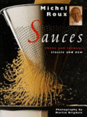 Sauces 9781899988211 Michel Roux Brukte bøker