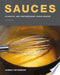 Sauces 9780544819825 James Peterson Brukte bøker