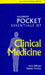 Saunders' Pocket Essentials of Clinical Medicine 9780702019210 Anne Ballinger Stephen Patchett Brukte bøker