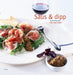 Saus og dipp 9788245806434 Cecilia Lundin Brukte bøker