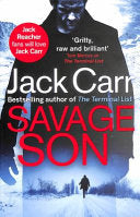 Savage Son 9781471197376 Jack Carr Brukte bøker