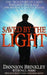 Saved by the Light 9780749914042 Dannion Brinkley Paul Perry Brukte bøker