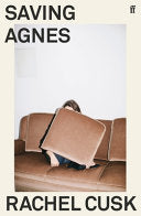 Saving Agnes 9780571350902 Rachel Cusk Brukte bøker
