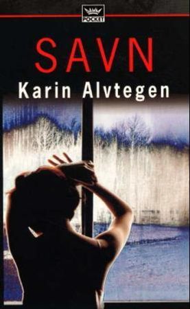 Savn 9788204094513 Karin Alvtegen Brukte bøker