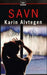 Savn 9788204094513 Karin Alvtegen Brukte bøker