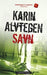 Savn 9788204152817 Karin Alvtegen Brukte bøker