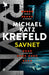 Savnet 9788248941064 Michael Katz Krefeld Brukte bøker