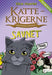 Savnet 9788283571042 Erin Hunter Dan Jolley Brukte bøker