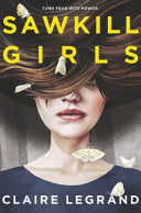 Sawkill Girls 9780062696601 Claire Legrand Brukte bøker