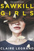 Sawkill Girls 9780062696601 Claire Legrand Brukte bøker