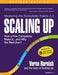 Scaling Up 9780986019593 Verne Harnish Brukte bøker