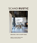Scandi Rustic 9781788792462 Reena Simon Rebecca Lawson Brukte bøker