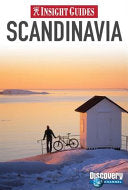 Scandinavia 9789812587626 Insight Guides Brukte bøker
