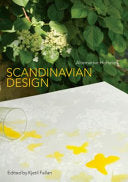 Scandinavian Design: Alternative Histories 9781847889119  Brukte bøker