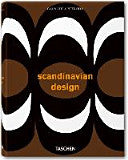Scandinavian design 9783836544511 Charlotte Fiell Peter Fiell Brukte bøker