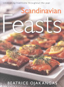 Scandinavian Feasts 9780816637454 Beatrice A. Ojakangas Brukte bøker