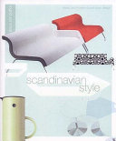 Scandinavian Style 9781844423965 Ingrid Sommar Brukte bøker