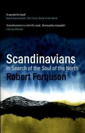 Scandinavians 9781781858950 Robert Ferguson Brukte bøker