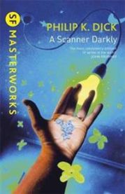 Scanner Darkly 9781857988475 Philip K Dick Brukte bøker