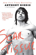 Scar Tissue 9781401307455 Anthony Kiedis Brukte bøker