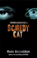 Scaredy Cat 9780316859547 Mark Billingham Brukte bøker
