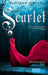 Scarlet 9788251684842 Marissa Meyer Brukte bøker