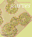 Scarves 9780500515648 Nicky Albrechtsen Fola Solanke Brukte bøker
