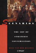 Scenarios 9780471966395 Kees van der Heijden Brukte bøker