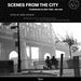 Scenes from the City 9780847828906 Martin Scorsese Brukte bøker