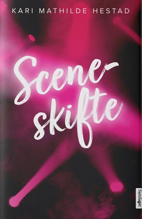 Sceneskifte 9788234010163 Kari Mathilde Hestad Brukte bøker