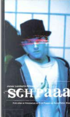 Schpaaa : roman (Innbundet) - Bokia.no