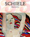 Schiele 9783822837627  Brukte bøker