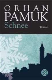 Schnee 9783596174560 Orhan Pamuk Brukte bøker