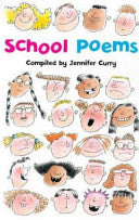 School Poems 9780590637459 Jennifer Curry Brukte bøker