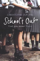 School's Out 9780099466727 Christophe Dufosse Brukte bøker