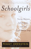 Schoolgirls 9780385425766 Peggy Orenstein Brukte bøker
