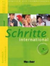 Schritte International 9783190018512 Christoph Wortberg Brukte bøker