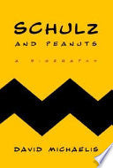 Schulz and Peanuts 9780066213934 David Michaelis Brukte bøker