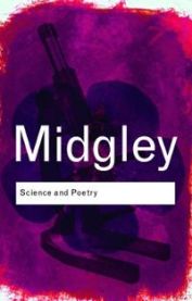 Science and Poetry 9780415378482 Mary Midgley Brukte bøker