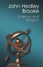 Science and Religion 9781107664463 John Hedley Brooke Brukte bøker