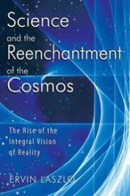 Science and the Reenchantment of the Cosmos 9781594771026 Ervin Laszlo Brukte bøker