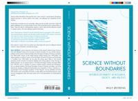 Science without Boundaries 9780761848301 Willy Ostreng Brukte bøker