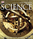 Science 9781405322478 Adam Hart-Davis Brukte bøker